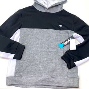 🔥Tony Hank boys  sweater hoodie  sz 12 New